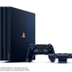 Illustration for article titled Sony Is Releasing A Gorgeous Translucent PS4 Console